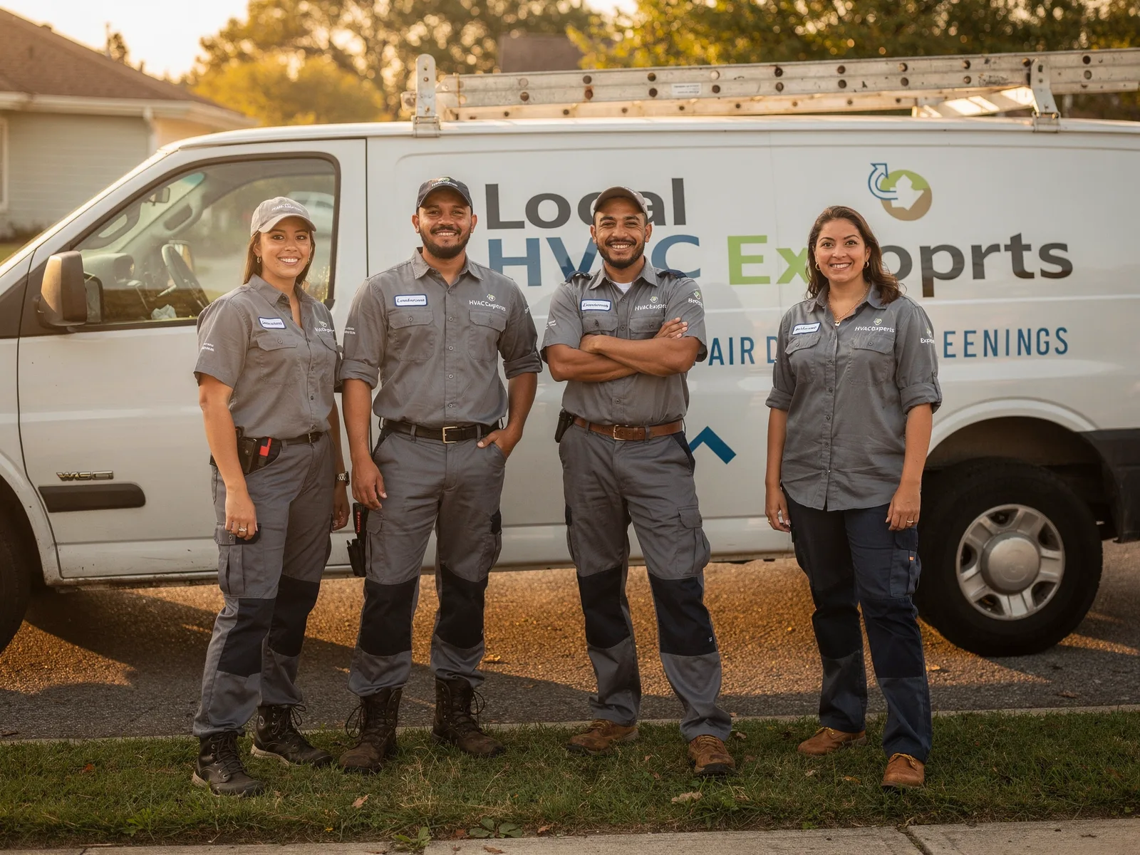 24/7 HVAC Repair & AC Replacement company in Vallecito, CA