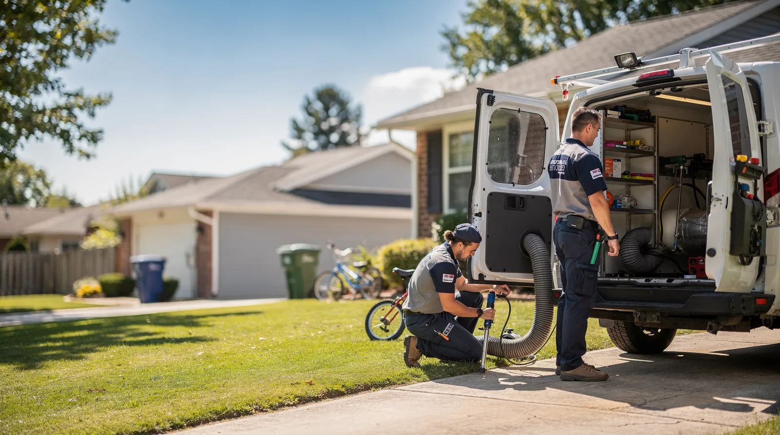 24/7 HVAC Repair & AC Replacement in Vallecito, CA near me
